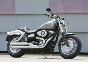 Harley-Davidson FXDC Dyna Fat Bob